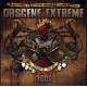 OBSCENE EXTREME 2009 - V/A CD